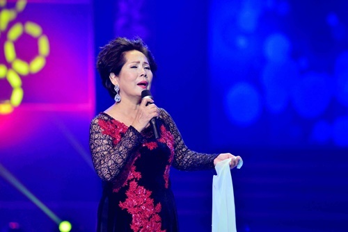 Solo cùng Bolero: Dàn sao đổ bộ